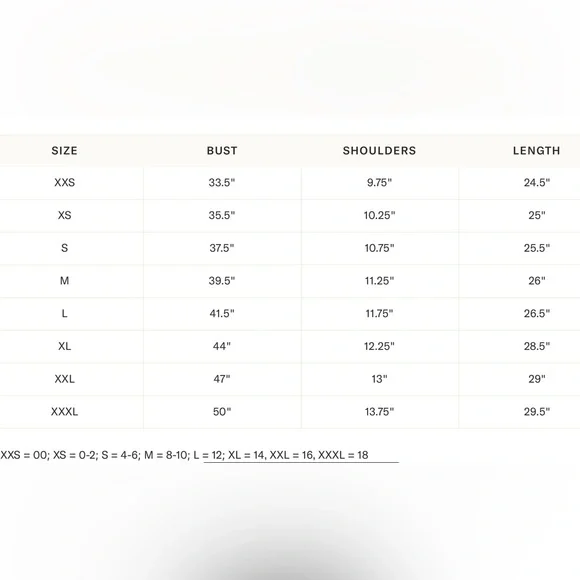 TUCKERNUCK Black Mason Top - Picture 9 of 10